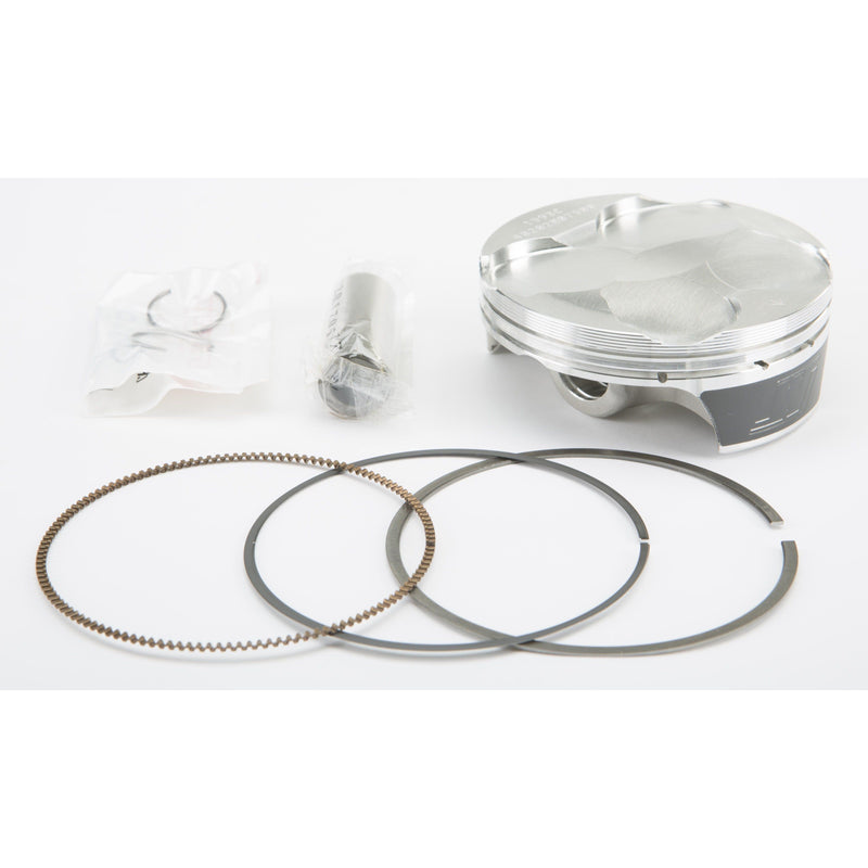 Load image into Gallery viewer, Wiseco Piston Kit Armrgld Strutt Frg 79.00/Std 13.9:1 Hon 40202M07900