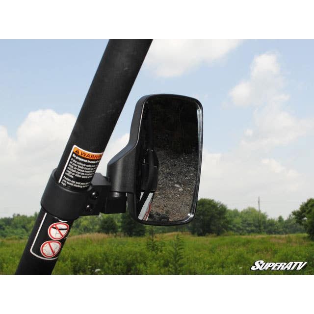 Load image into Gallery viewer, SuperATV Kubota Side View Mirror SVM-002