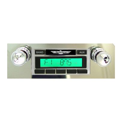 Load image into Gallery viewer, Custom Autosound 1964-66 Thunderbird Classic Car Stereo CAM-TBM3-630