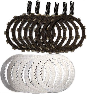 Load image into Gallery viewer, Ebc Drc Series Clutch Kit DRC113