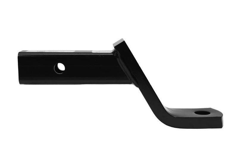 Load image into Gallery viewer, Rigid (UB-409-B) Hitch Ball Mount for 2" Receivers - 4" Drop - 2 3/4" Rise - 9" Length - Made in USA