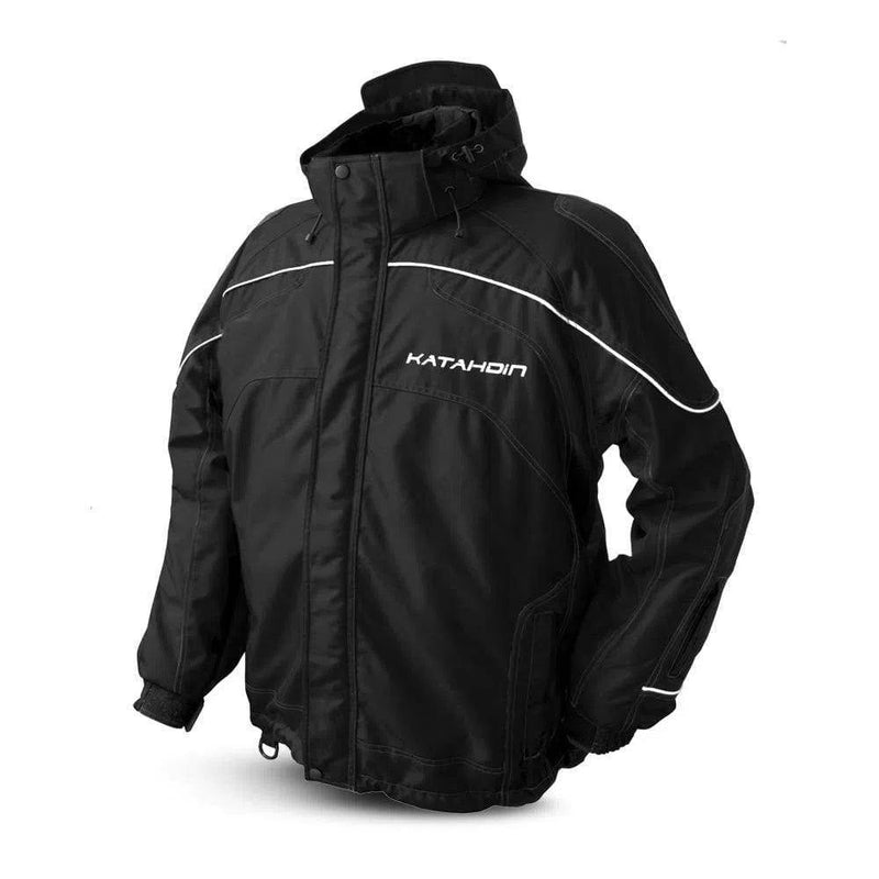 Load image into Gallery viewer, Katahdin Gear Men's Tron Winter Snowmobile Jacket
