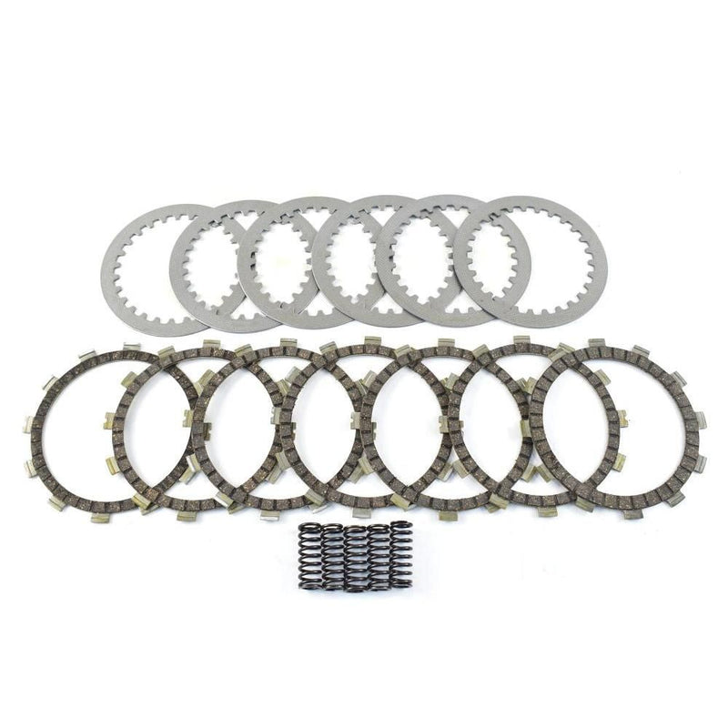 Load image into Gallery viewer, WSM Complete Clutch Kit for Yamaha 350 / 400 YFM 94-04 87-706