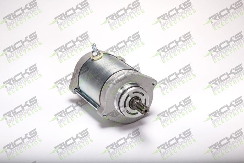 Load image into Gallery viewer, Ricks Starter Motor 61-009