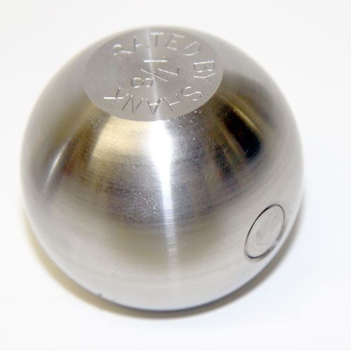 Load image into Gallery viewer, Convert-A-Ball 1 7/8 inch Stainless Steel Hitch Ball Only