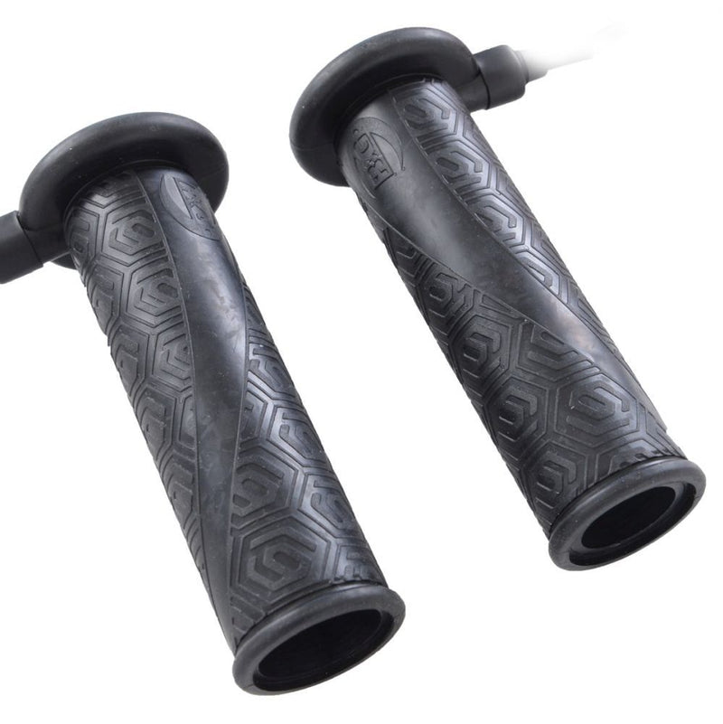 Load image into Gallery viewer, R&G Racing Premium Motorcycle Heated Grips HGMCPREM