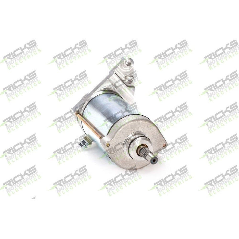 Load image into Gallery viewer, Ricks Hot Shot Series Starter Motor 61-418H