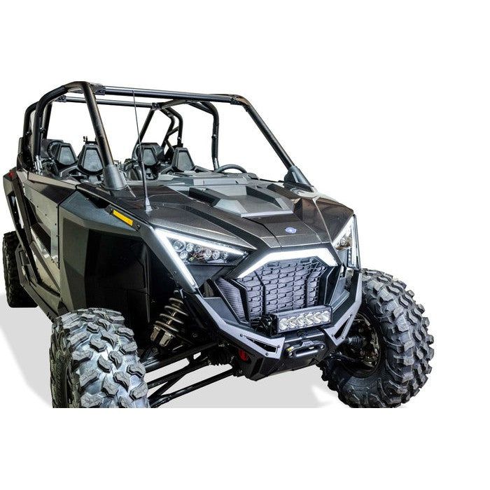 Load image into Gallery viewer, Elektric Offroad Volt Series Front Winch Bumper For Polaris RZR Pro XP 2020-2024