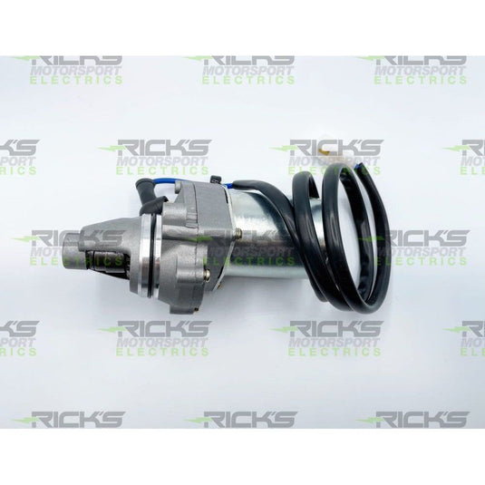 Ricks Starter Motor 61-301