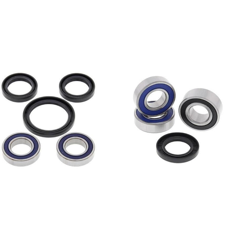 Load image into Gallery viewer, Wheel Front And Rear Bearing Kit for KTM 400cc LC4-E 400 2001