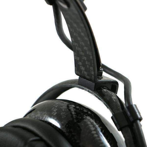 Load image into Gallery viewer, Rugged Air Rugged Air RA980 Bluetooth Cell Phone ANR General Aviation Pilot Headset RA980-BT-ANR