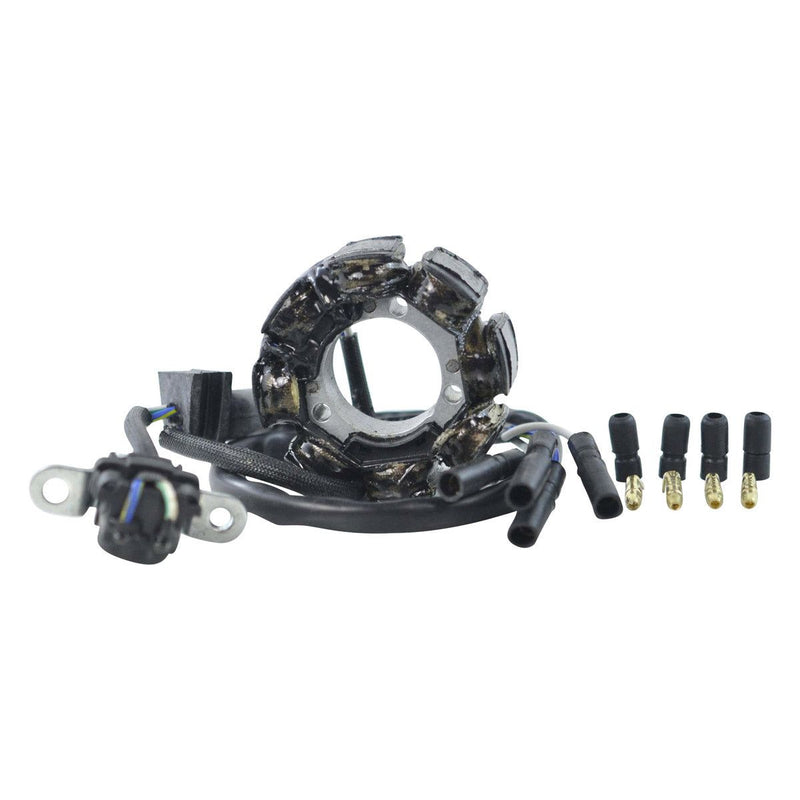 Load image into Gallery viewer, RMStator Stator For 2002-2003 Honda CRF450R RM01451