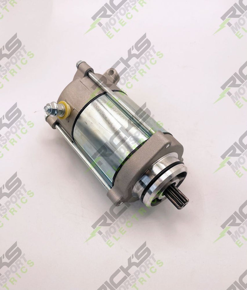 Load image into Gallery viewer, Ricks Starter Motor 61-138