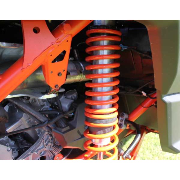 Load image into Gallery viewer, High Lifter 5" Spring Lift Kit For Can-Am Maverick X3 R 2017-2019 CLKCMX3-00
