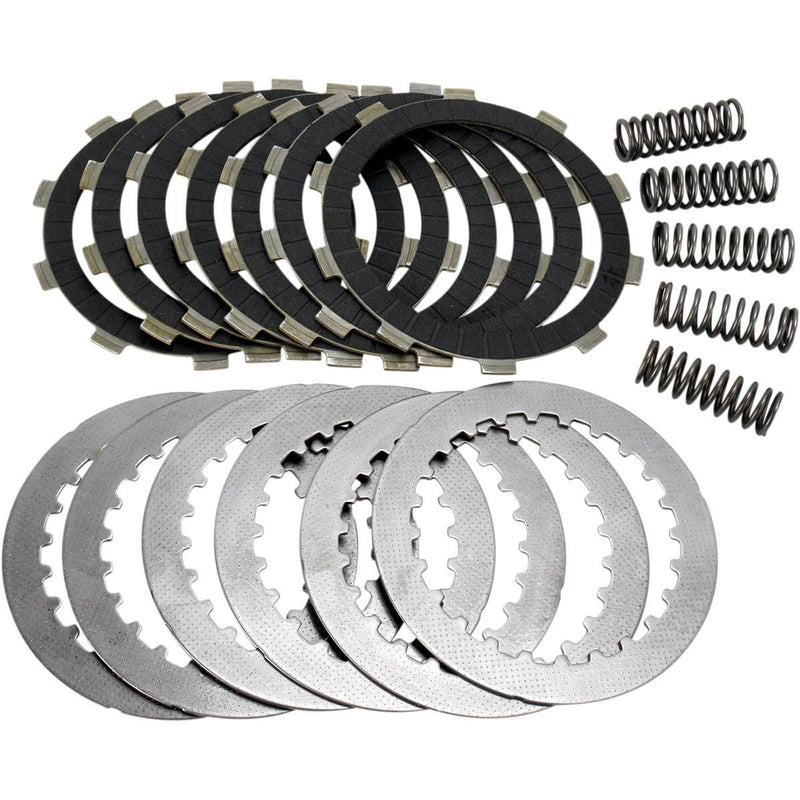 Load image into Gallery viewer, EBC Clutch Kit - DRCF100
