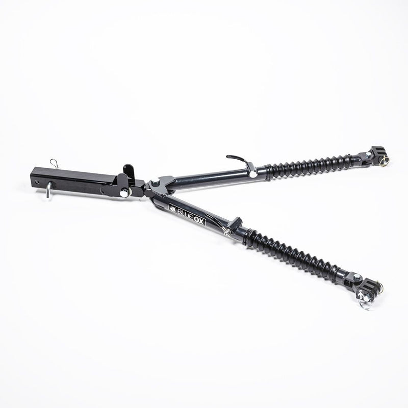 Load image into Gallery viewer, Blue Ox Apollo Tow Bar, 12,500 lbs. Tow Capacity, fits 2" Receiver Hitch