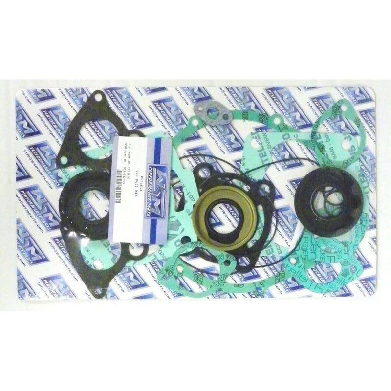 Load image into Gallery viewer, WSM Complete Gasket Kit For Polaris 700 00-04 007-642-05