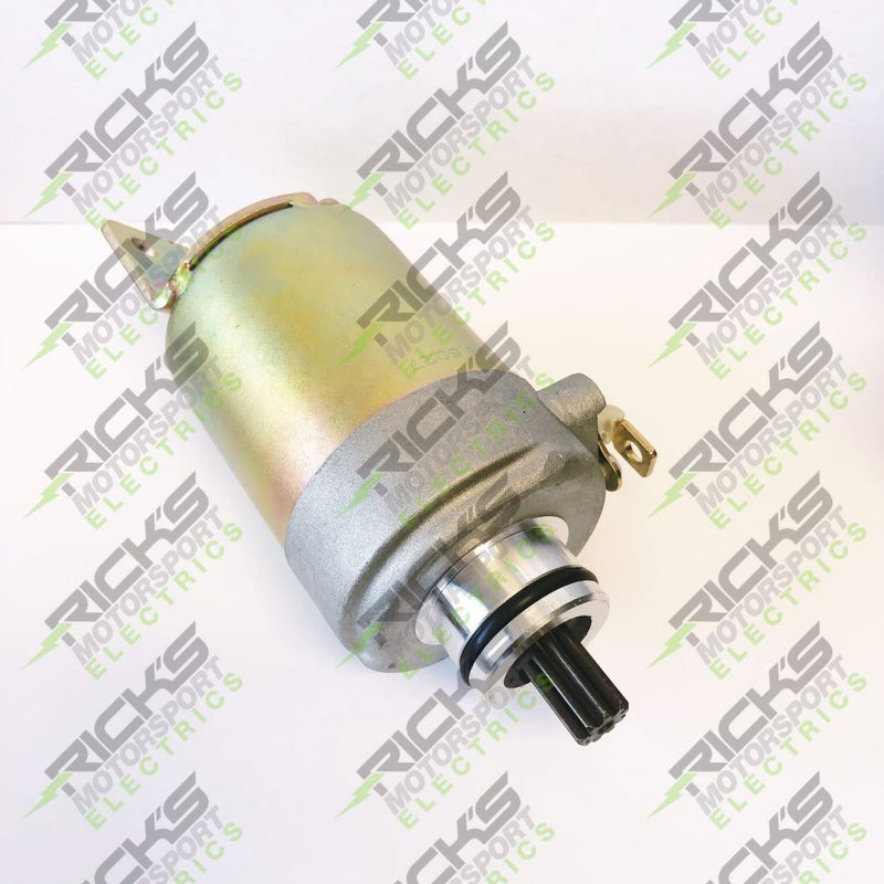 Load image into Gallery viewer, Ricks Starter Motor 61-510