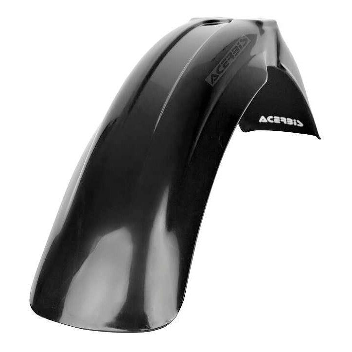 Load image into Gallery viewer, Acerbis Black Front Fender for Honda - 2040250001