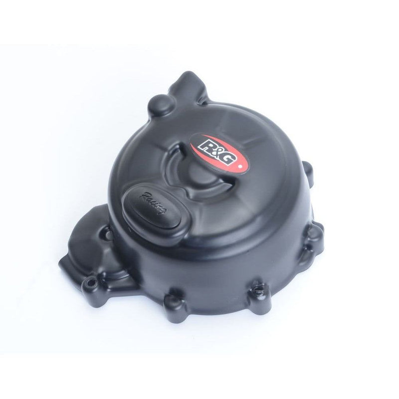 Load image into Gallery viewer, R&G Racing Race Series Engine Case Covers LHS For 2014-2015 Ducati 899 Panigale