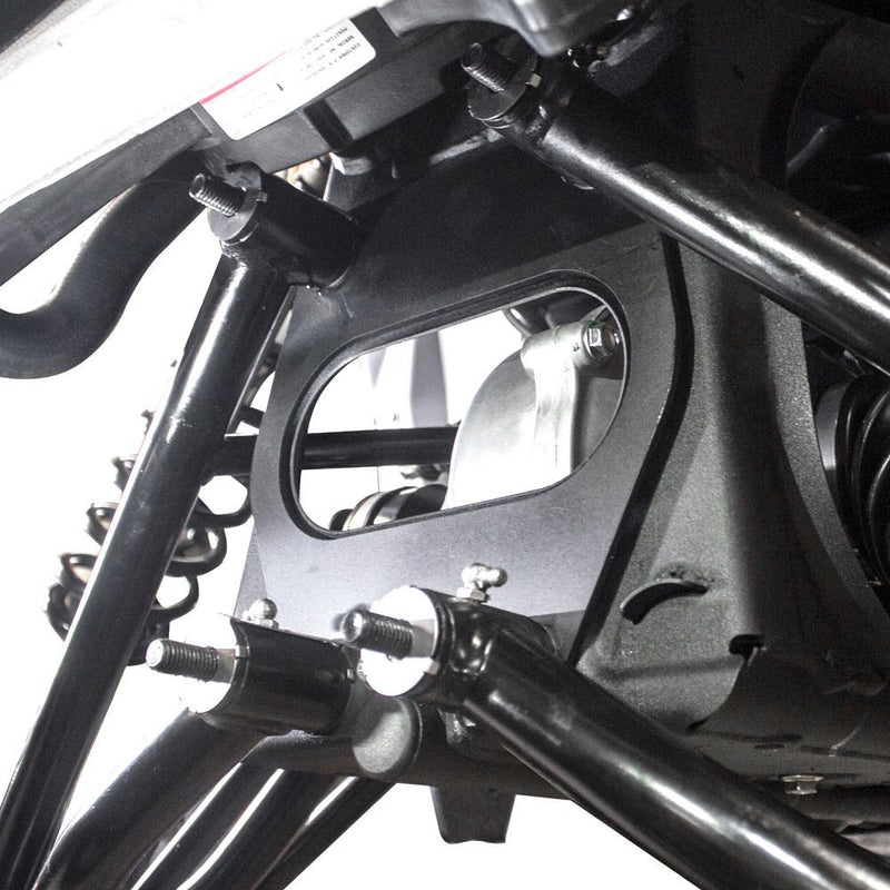 Load image into Gallery viewer, HMF Gusset Kit for Can-Am Maverick X3 17-22