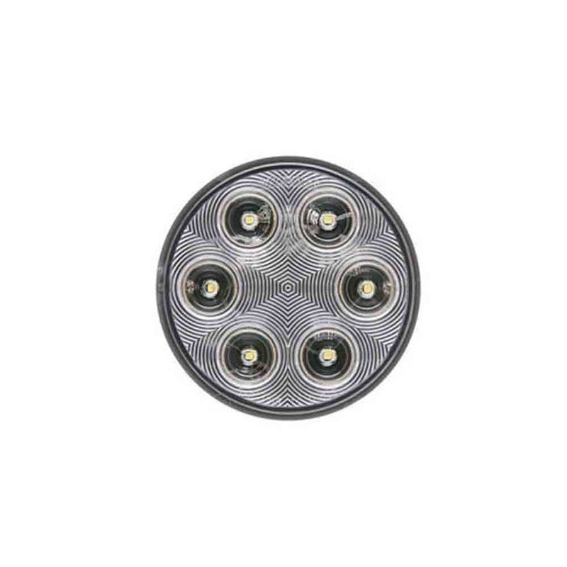Load image into Gallery viewer, 4" Round LED Sealed Back-Up Light