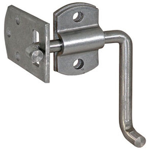 Load image into Gallery viewer, Buyers B2589BZ (1) Security Latch - Corner
