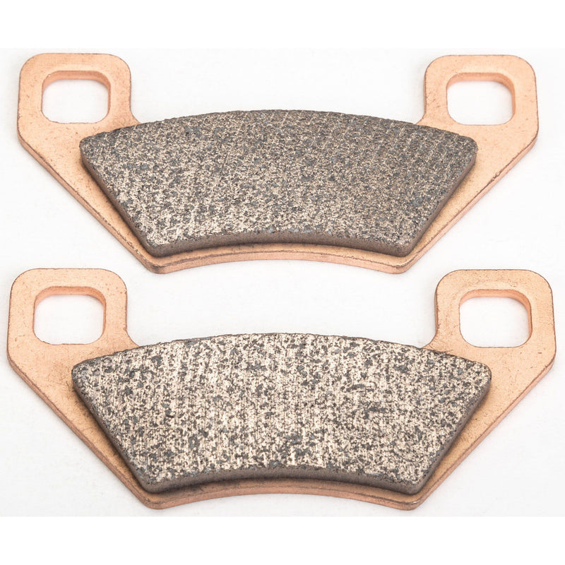 Load image into Gallery viewer, All Balls Sintered Brake Pad 18-8002