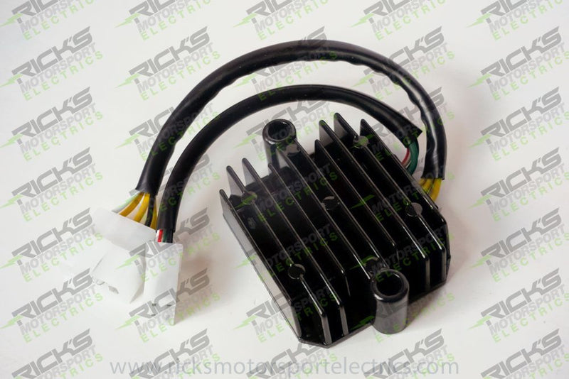 Load image into Gallery viewer, Ricks Rectifier-Regulator Lithium Compatible 14-103