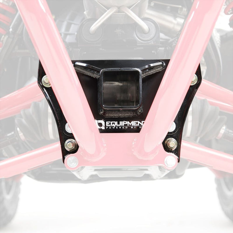 Load image into Gallery viewer, HMF Hitch Receiver for Polaris Scrambler XP 1000 S 20-22