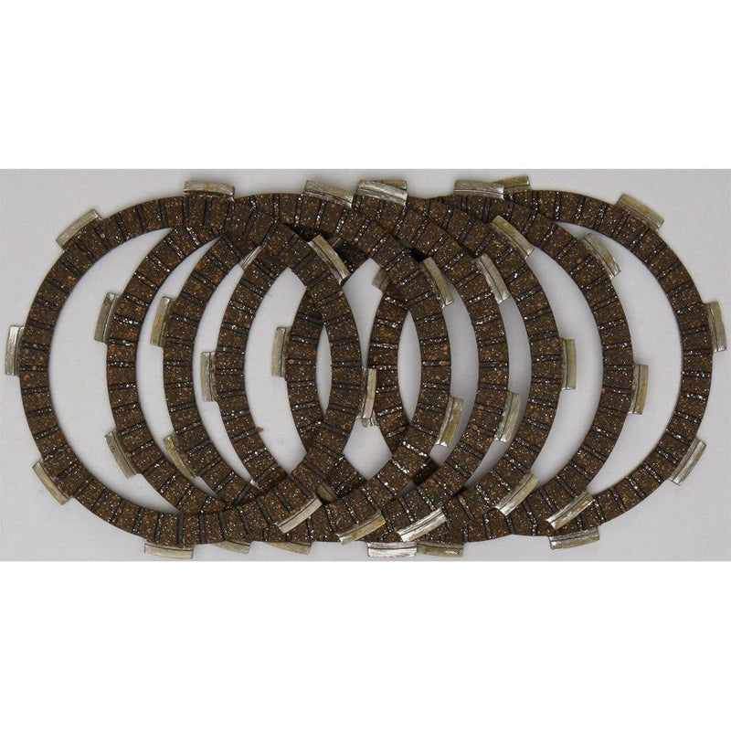 Load image into Gallery viewer, EBC Clutch Kit For Kawasaki KX80 1998-2000