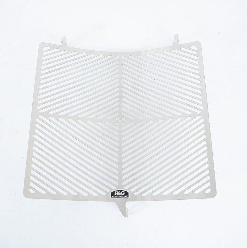 Load image into Gallery viewer, R&G Racing Stainless Steel Radiator Guard For 2022-2023 Kawasaki Ninja H2 SX SE ZX1000