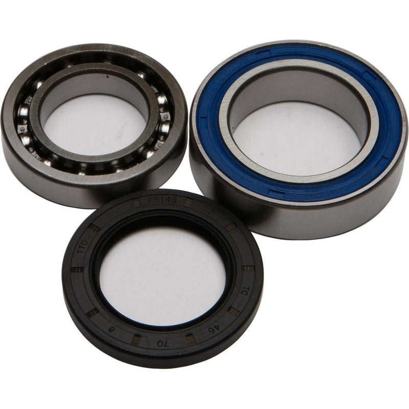 Load image into Gallery viewer, ALL BALLS 25-1010 Wheel Bearing and Seal Kit