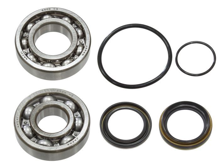 Load image into Gallery viewer, Wave Werx Jet Pump Repair Kit WC-03404