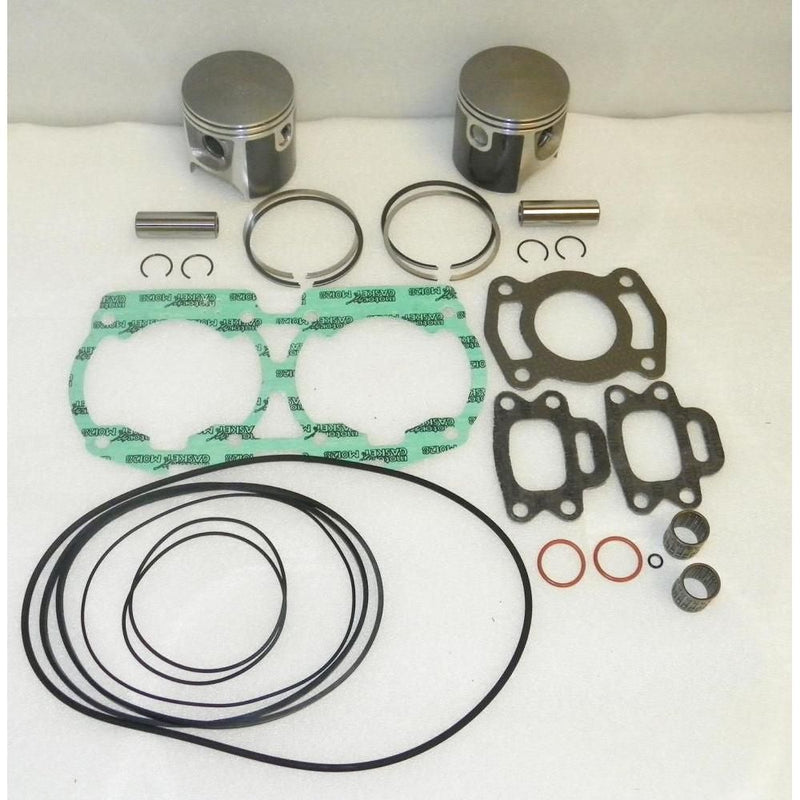 Load image into Gallery viewer, WSM Top End Rebuild Kit Platinum .75mm Over - 010-815-13P