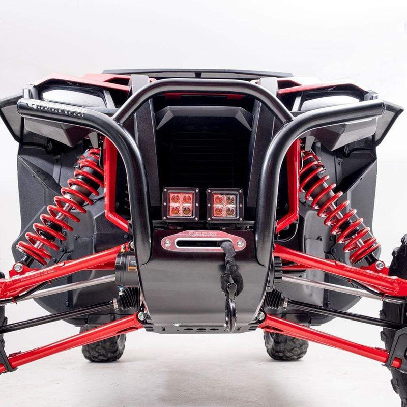 Load image into Gallery viewer, HMF HD Front Bumper for Honda Talon 19-21