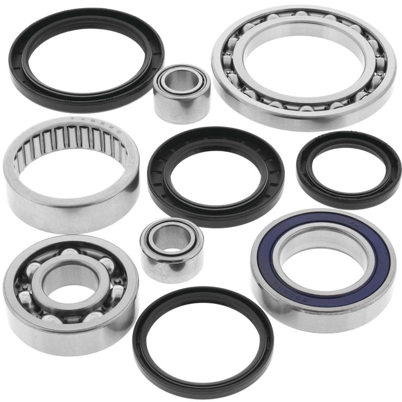 Load image into Gallery viewer, QuadBoss Differential Bearing and Seal Rear - 53252030
