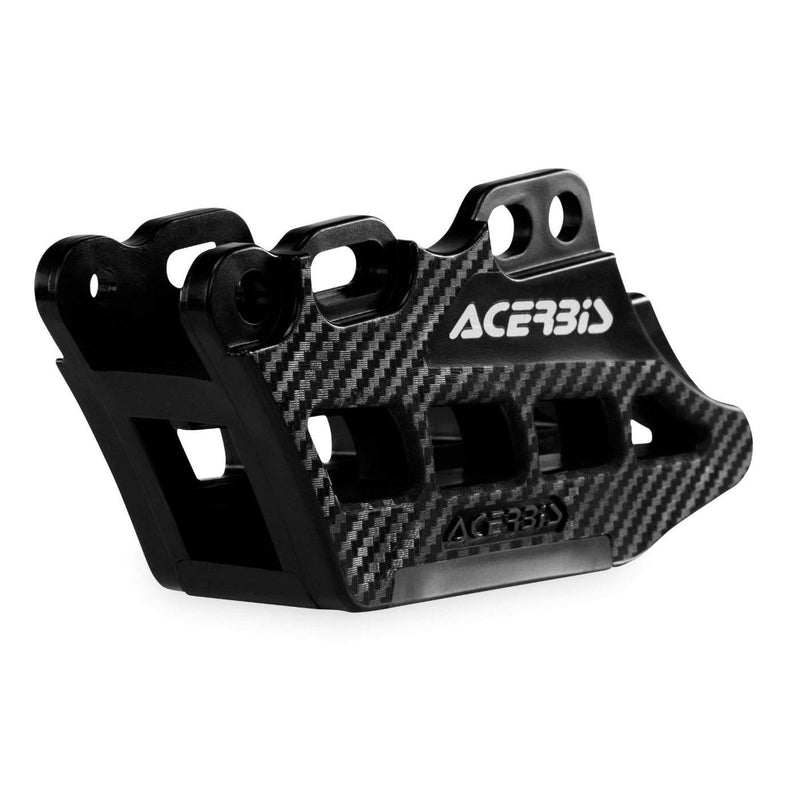 Load image into Gallery viewer, Acerbis Black 2.0 Chain Guide Block - 2410990001