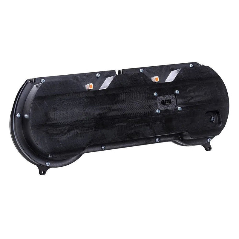 Load image into Gallery viewer, Dakota Digital 1964-1965 Chevrolet Chevelle HDX Analog Gauge kit HDX-64C-CVL