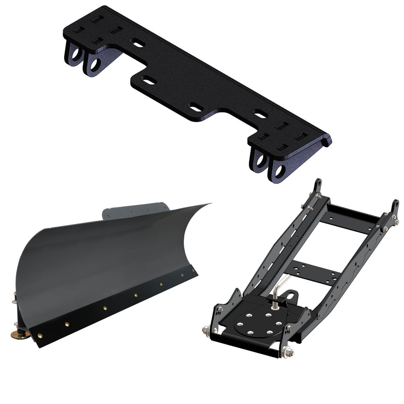 Load image into Gallery viewer, KFI UTV Snow Plow Kit For Massimo T-Boss 750 2019-2022