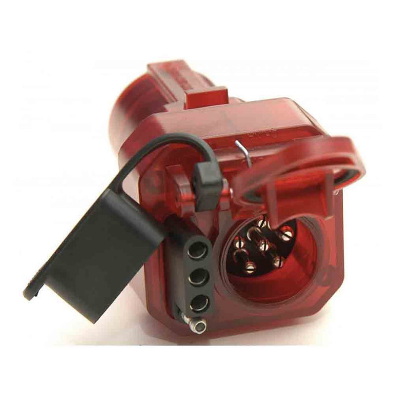 Load image into Gallery viewer, Multi-Tow® 7-Way to 6-Way and 4-Flat with Nite-Glow™