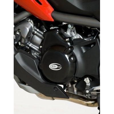 Load image into Gallery viewer, R&G Racing Black Engine Case Covers ECC0133BK