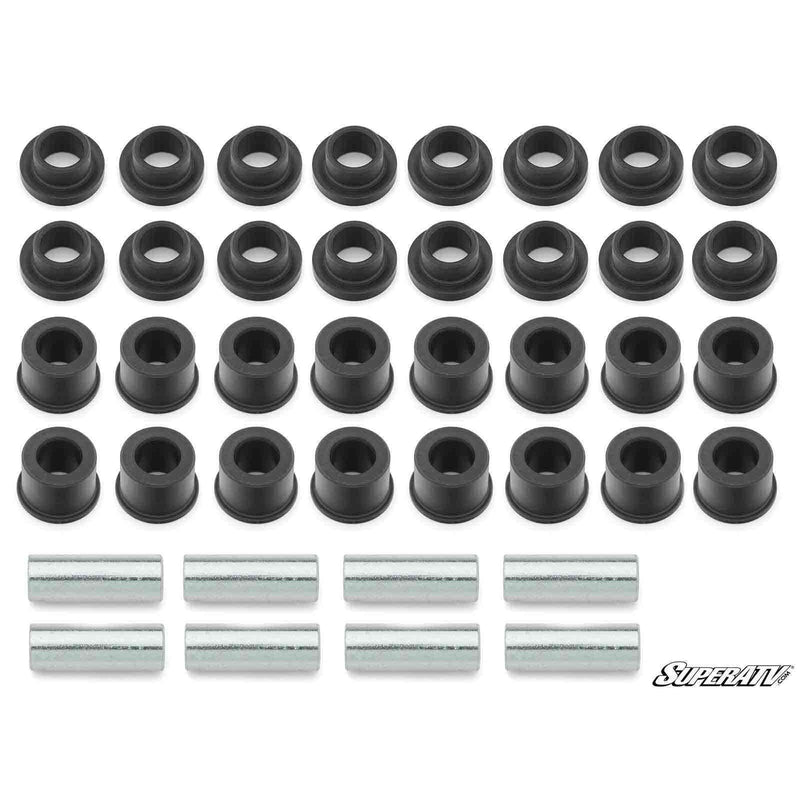 Load image into Gallery viewer, SuperATV Honda Pioneer 520 A-Arm Bushings AAB-H-PIO520