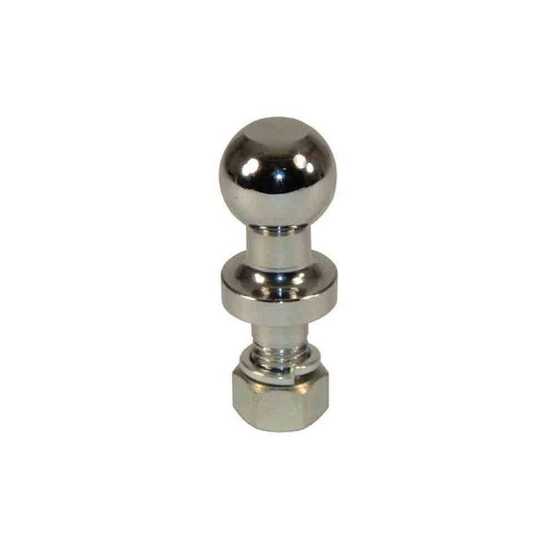 Load image into Gallery viewer, Replacement 1-1/4" Sway Control Ball, 5/8" Diameter x 1-3/4" Long Shank