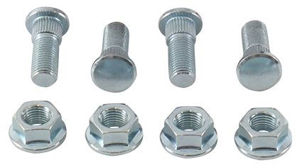 Load image into Gallery viewer, All Balls Wheel Stud And Nut Kit 85-1090