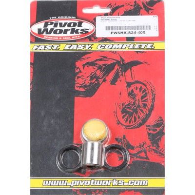 Load image into Gallery viewer, Pworks PWSHK-S24-400 Pivot Works Shock Absorber Kit Atv LTZ 400 200 For Suzuki