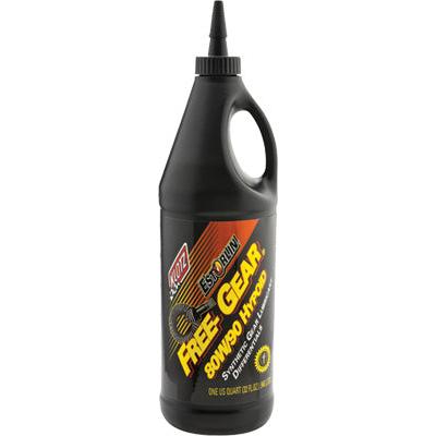 Load image into Gallery viewer, KLOTZ KE-990 Hypoid Differential Lube 80/90 qt