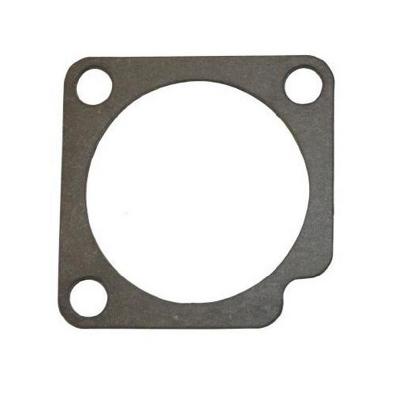 Load image into Gallery viewer, Slp Ski Mounting Saddle Bracket Standard (Red) 35-399