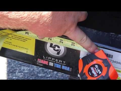 Load image into Gallery viewer, SwayPro Weight Distribution Hitch - 3,500 GTW / 350 TW - Bolt On Brackets With 7-Hole Shank