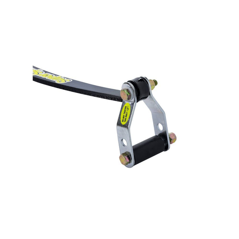 Load image into Gallery viewer, SuperSprings® Rear Suspension Stabilizers fit 2003-2008 Ram 1500